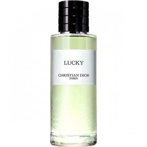 Lucky (Maison Christian Dior Collection)