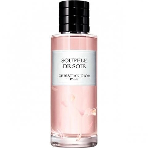 Souffle de Soie (Maison Christian Dior Collection)
