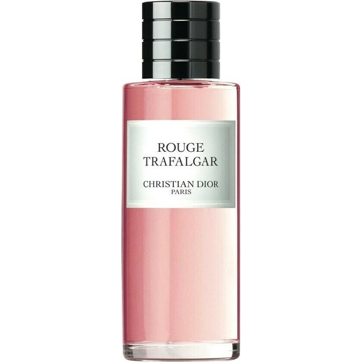 Rouge Trafalgar (Maison Christian Dior Collection)
