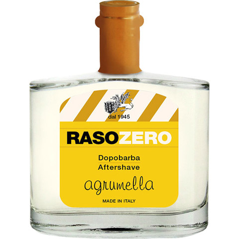 Rasozero - Agrumella
