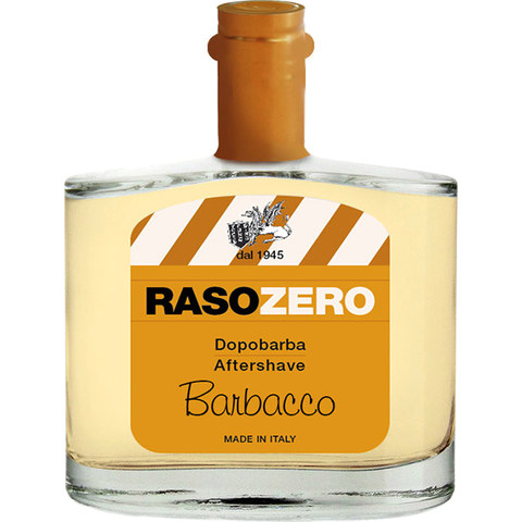 Rasozero - Barbacco