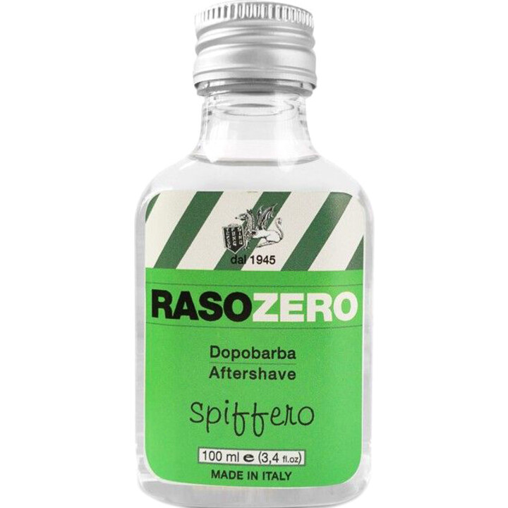 Rasozero - Spiffero