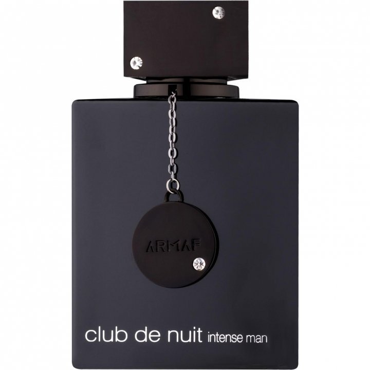 Club de Nuit Intense Man (Eau de Toilette)