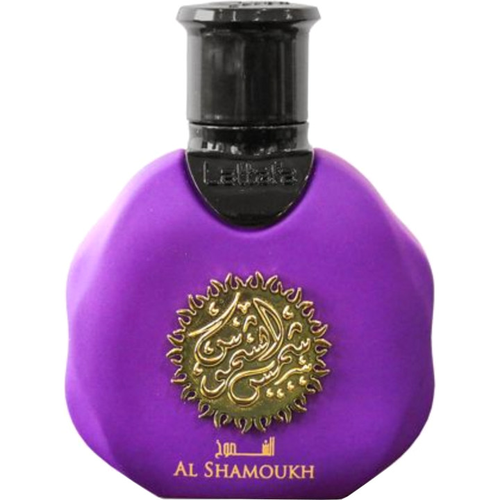 Shams Al Shamoos Al Shamoukh
