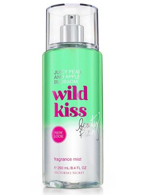 Wild Kiss