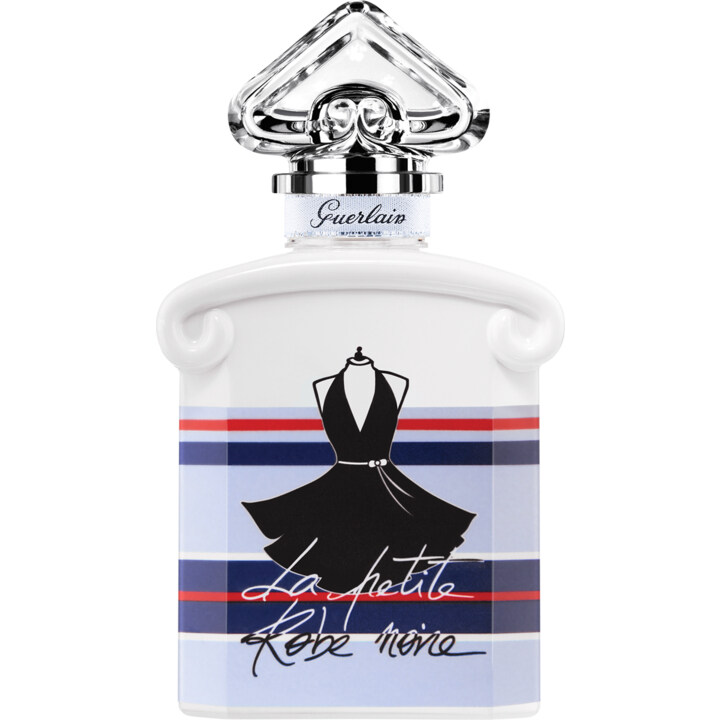La Petite Robe Noire Limited Edition 2020 So Frenchy Ma Robe Sous le Vent (Eau de Parfum Intense)