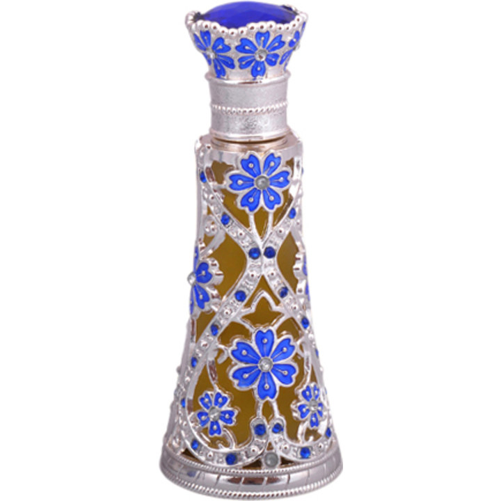 Burhan (Concentrated Perfume Oil)