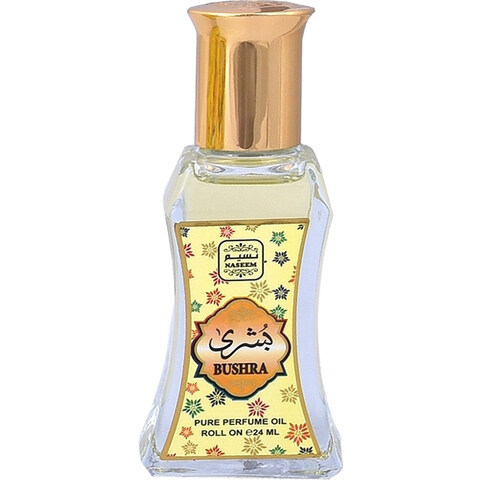 Bushra (Pure Perfume Oil)
