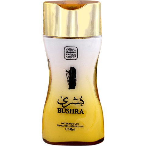 Bushra (Aqua Perfume)