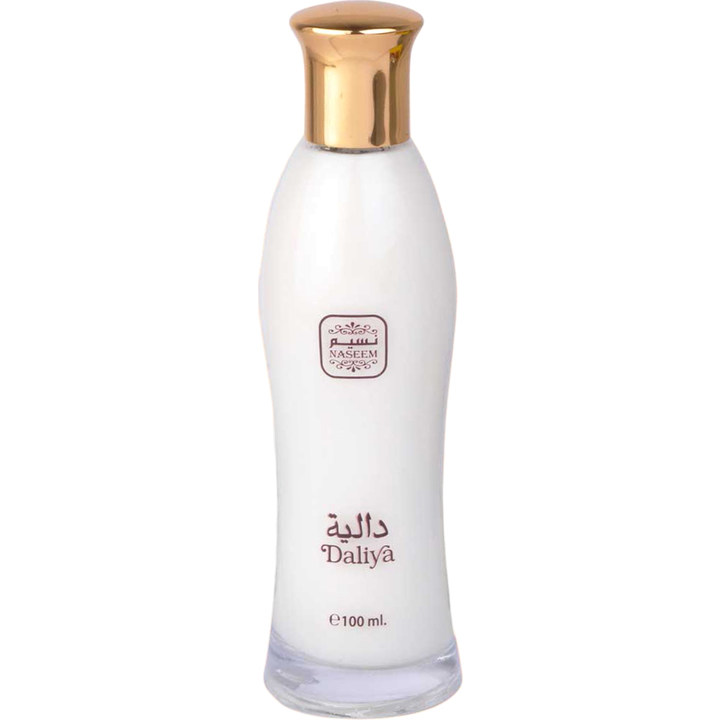 Daliya (Aqua Perfume)