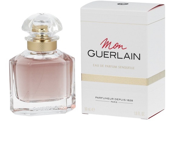 Mon Guerlain (Eau de Parfum Sensuelle)