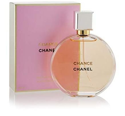Chance (Eau de Parfum)