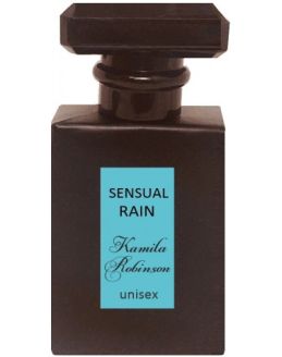 Sensual rain (Чувственный дождь)