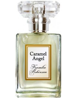 Caramel Angel (Карамельный ангел)