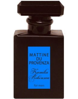 Mattine du Provanza (Утро в Провансе)