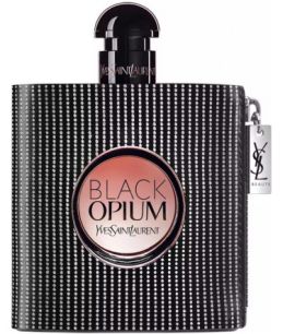 Black Opium Crystal Jacket