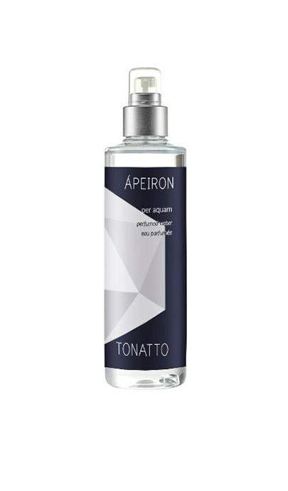 Ápeiron (Perfumed Water)