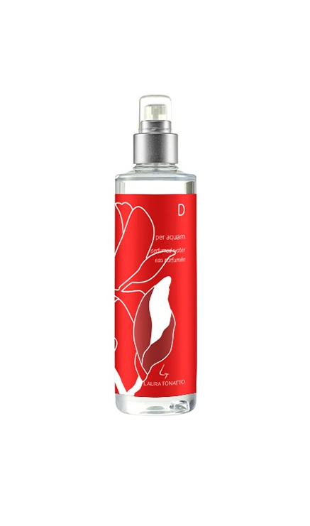 D (Perfumed Water)