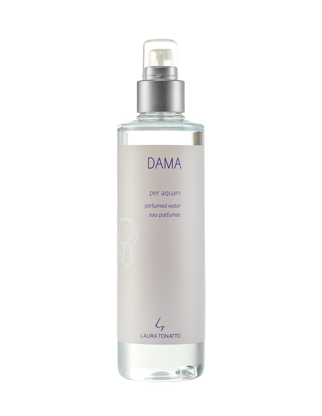 Dama (Perfumed Water)