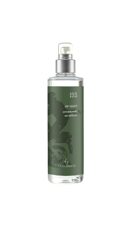 Iss (Perfumed Water)
