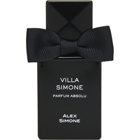 Villa Simone (Parfum Absolu)