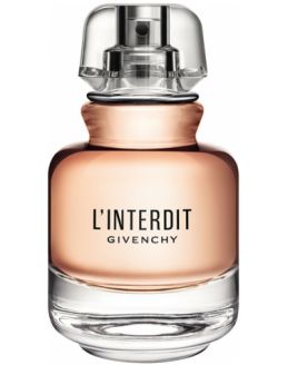 L'Interdit (2018) (Parfum Cheveux / Hair Mist)