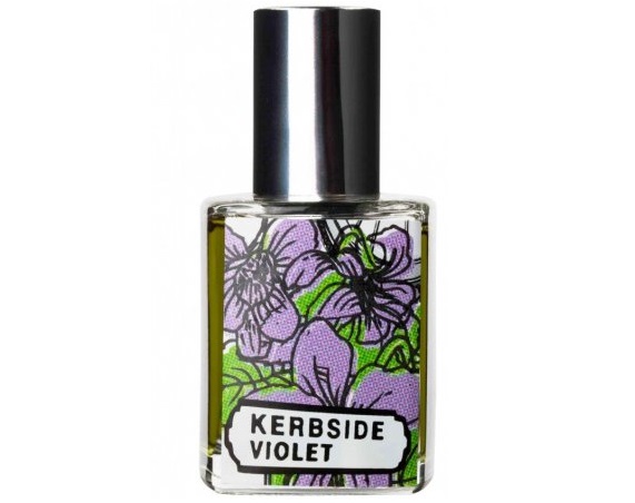 Kerbside Violet