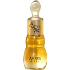 Amber in Love (Perfume Oil)