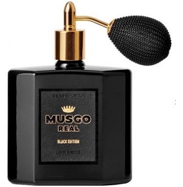 Musgo Real Black Edition
