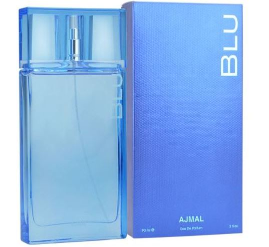 Blu (Eau de Parfum)