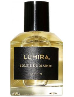 Soleil du Maroc Parfum