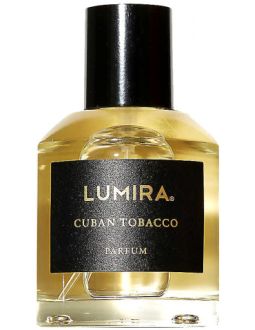 Cuban Tobacco Parfum