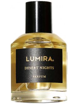 Desert Nights Parfum