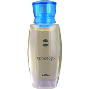Raindrops (Concentrated Perfume Oil)