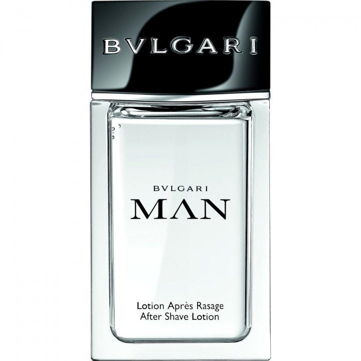 Bvlgari Man (After Shave Lotion)