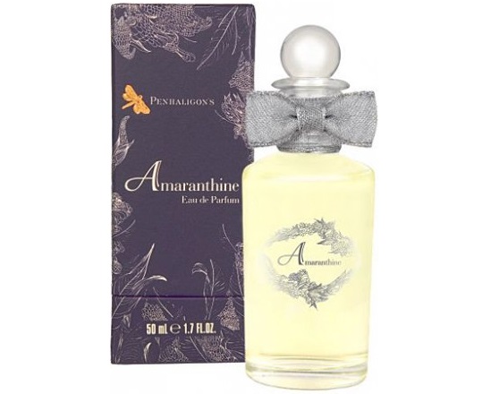 Amaranthine (Eau de Parfum)