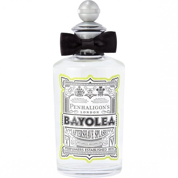 Bayolea (Aftershave)