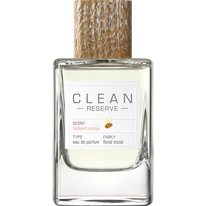 Clean Reserve: Radiant Nectar