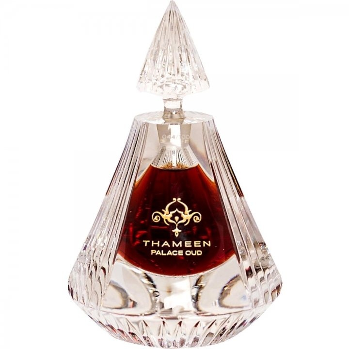Palace Oud Limited Edition