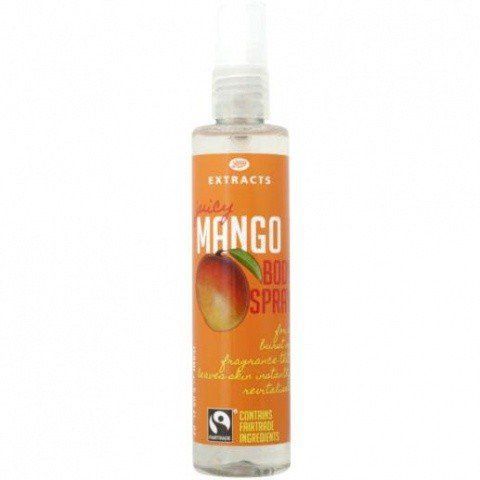 Extracts: Juicy Mango