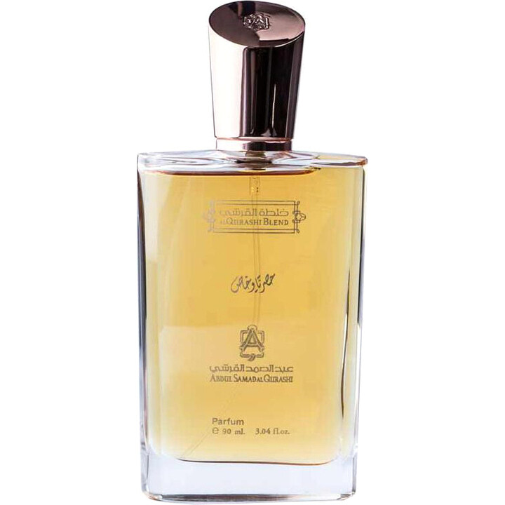 Al Qurashi Blend (Parfum)