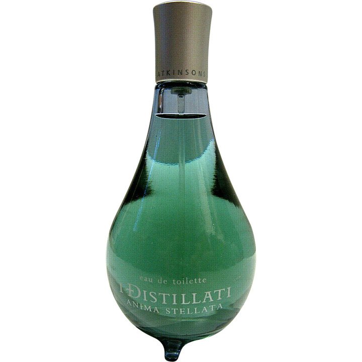I Distillati - Anima Stellata