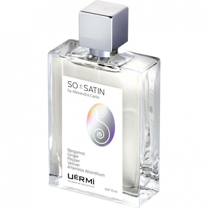 SO±Satin