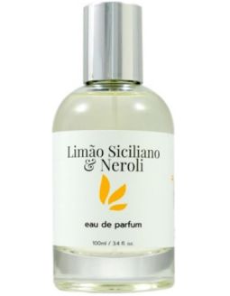 Limão Siciliano & Neroli
