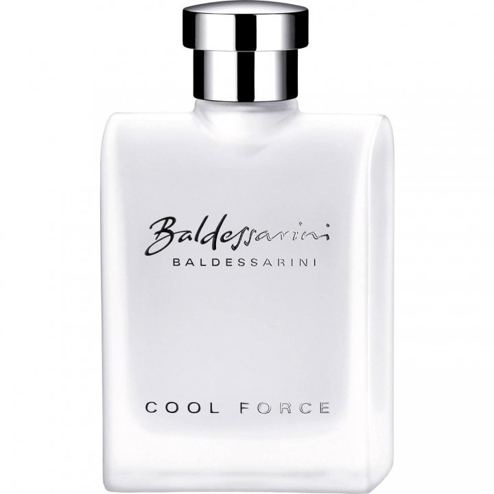 Cool Force (After Shave Lotion)