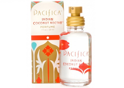 Indian Coconut Nectar (Perfume)