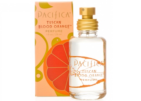 Tuscan Blood Orange (Perfume)