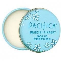 Waikiki Pikake (Solid Perfume)