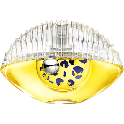 Kenzo World Power Wild Collector