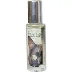 Black Cat No. 13 (Perfume Oil)